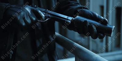 암살 음모 영화