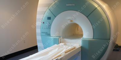 MRI 영화