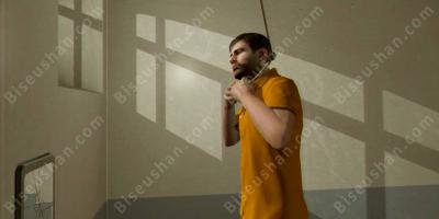 교수형 남자 영화