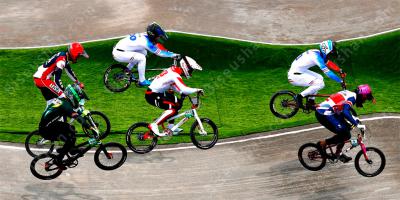 bmx 영화
