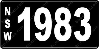 1983년 영화