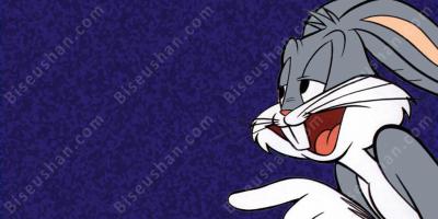 버그 토끼 영화
