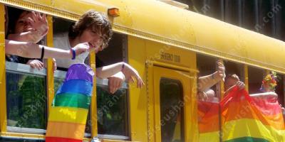 LGBT 어린이 영화