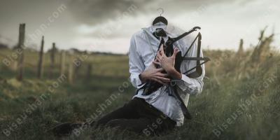 목이 잘린 시체 영화