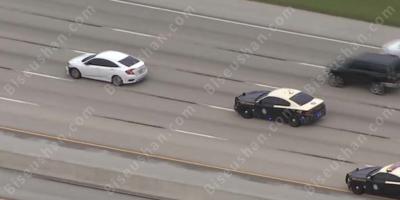 고속 추격전 영화