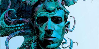 hp lovecraft 영화