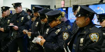 NYPD 영화