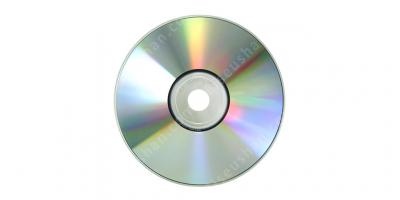 CD 영화