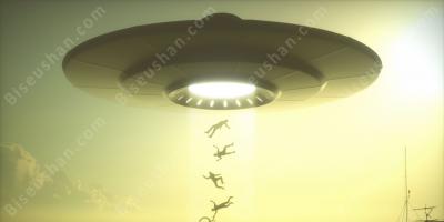 UFO 목격 영화