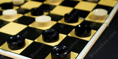 체커 영화