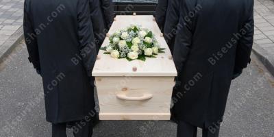 시체를 들고 영화