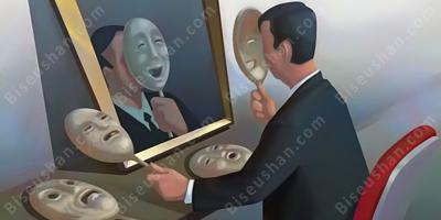 위선자 영화