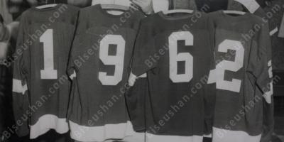 1962년 영화