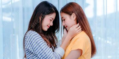 아시아 레즈비언 영화