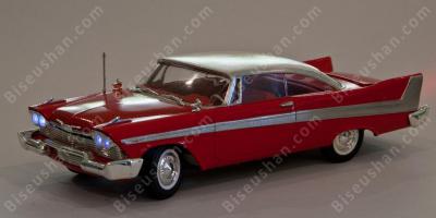 1958년 영화