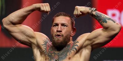 MMA 전투기 영화