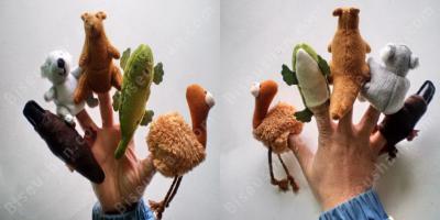 인형 영화