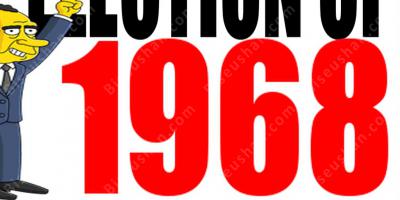1968년 영화
