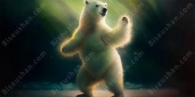 춤추는 곰 영화