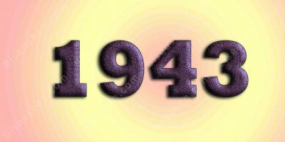 1943년 영화