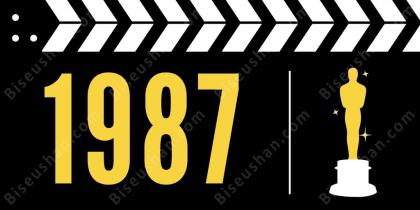 1987년 최고의 영화