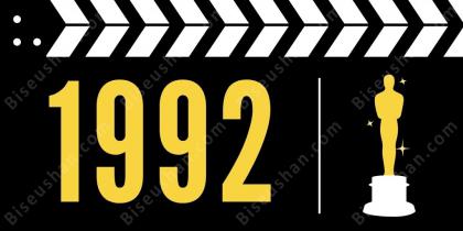 1992년 최고의 영화