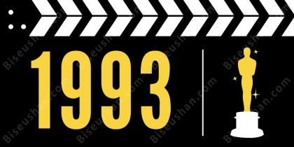 1993년 최고의 영화