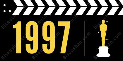 1997년 최고의 영화