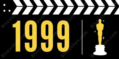 1999년 최고의 영화
