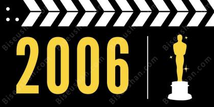 2006년 최고의 영화